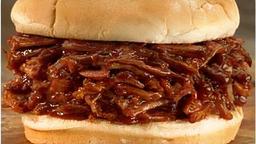 BBQ Sandwich