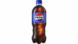 Pepsi